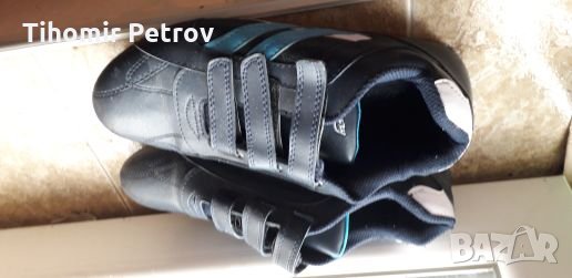 Маратонки от Англия, снимка 7 - Маратонки - 25362929