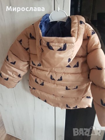  Детски якета унисекс  , снимка 5 - Детски якета и елеци - 23186145