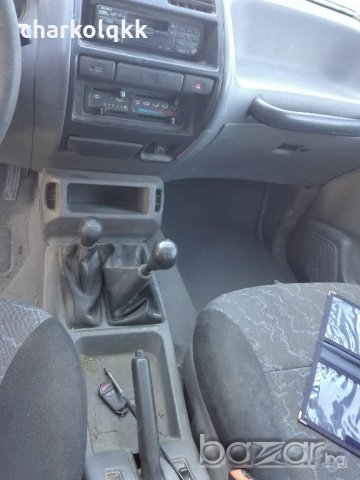 продавам нисан терано на части , снимка 16 - Автомобили и джипове - 19591899