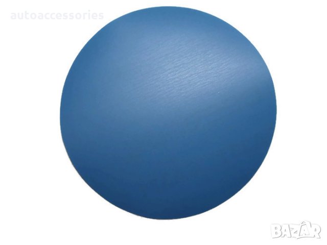 Абразивен диск водоустойчив/водна шкурка DEERFOS Кръгла 4х125мм,4х75мм, снимка 4 - Аксесоари и консумативи - 25830024