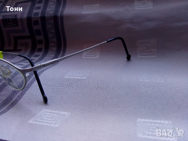 Нова оригинална диоптрична рамка Metzler, снимка 10 - Слънчеви и диоптрични очила - 24758402