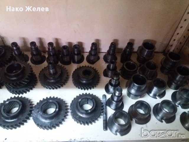 Експресен ремонт на Скоростни кутии за РЕНО, снимка 6 - Други услуги - 14653607