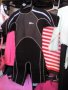 Продавам оригинални маркови водолазни костюми - неупрени - 3мм.-5мм.-8мм. / различни големини!(1333), снимка 4