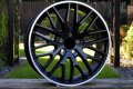 18" Ал. Джанти Ауди 5X112 AUDI A3 A4 S4 A6 S6 A7 Q3 Q5 Q7 А , снимка 3