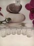 Стъклени сервизи , чаши, снимка 2