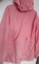 Пролетно яке в нежно розово 8г, снимка 2