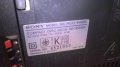 sony mini hifi-цд/тунер/дек-2бр/усилвател-внос швеицария, снимка 12