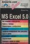 MS Excel 5.0 , снимка 1 - Други - 19451005