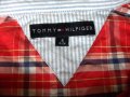 Мъжка риза TOMMY HILFIGER, 100% памук, снимка 4
