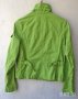 Damo Outdoors дамско зелено яке , снимка 2