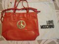 Кецове.Love Moschino,чанти,, снимка 2