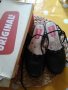 Clarks Original  сандали - черни 39, снимка 3