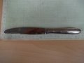 Нож сервизен френски, снимка 4