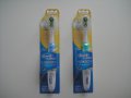 Oral-B Crossаction - Ел.четка - Anti-microbial Battery Toothbrush, снимка 2