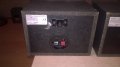 sony 3x100w center+2бр тонколони-внос швеицария, снимка 10