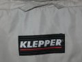 Зимно яке KLEPPER   мъжко,Л-ХЛ, снимка 1