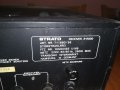 Strato stereo receiver-west germany-внос швеицария, снимка 11