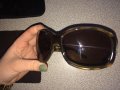 Дамски слънчеви очила Tom Ford, снимка 3