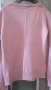 Дамски пуловер TERRA NOVA, памучен, М размер, цвят пепел от рози, снимка 4