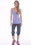 Nike Womens Dri Fit G87 Training Running Tank , снимка 11