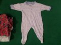 Лот: 6 бр. Ромпър (68 - 9 мес.), снимка 7