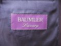 Мъжко сако "Baumler Luxury"- made in Itali , снимка 5