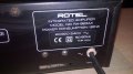 rotel ra-920ax stereo amplifier-внос швеицария, снимка 17