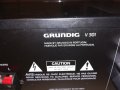 grundig v301 stereo amplifier-внос швеицария, снимка 17
