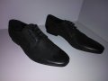 H by Hudson оригинални обувки, снимка 1 - Официални обувки - 24157568