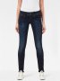 G-star Lynn Mid Skinny jeans - страхотни дамски дънки, снимка 2