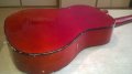  i burswood gf-34 classic guitar 88х32х8см-внос швеицария, снимка 9