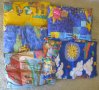 Одеяла и пелени за детски и бебешки креватчета, снимка 10