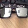 Черни огледални очила 2207205