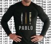  НОВО! Мъжки блузи PABLO BULLET DOLAR / ПАБЛО с актуален принт! Поръчай модел по твой дизайн!