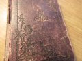 Стар немски католически  молитвеник изд. 1907 г. 200 стр. - притежавайте тази свещенна книга и нека , снимка 2