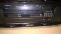 275лв-sony cfs-dw34-radio cassette corder-65см-7кг-внос швеицария, снимка 11