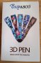 3D Писалка / Химикал / 3D Pen, снимка 11
