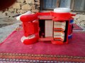 Стара детска играчка,кола, снимка 6