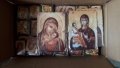 ГОТОВИ ИКОНИ ПРОДАВАМ ДО ИЗЧЕРПВАНЕ НА КОЛИЧЕСТВОТО , снимка 12