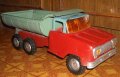 Tърся/Купувам стари СССР метални играчки, снимка 12
