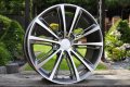 18" 19" Ал. Джанти БМВ 5X120 BMW 1 E87 E88 F20 E90 F30 F E60 F01, снимка 3