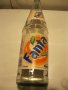 Бутилки от фанта;кока-кола, снимка 2