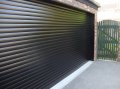 Цялата гама гаражни врати и охранителни ролетки, снимка 3