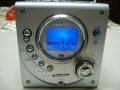 Микросистема Пролине-Proline Cd 1100 MP3 Micro Hifi Sustem , снимка 1 - Аудиосистеми - 10862782