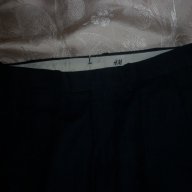 Мъжки втален  панталон  H&M рамер С, снимка 3 - Панталони - 17052894