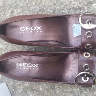 Нови обувки Geox №36, снимка 4 - Дамски ежедневни обувки - 15665194