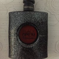 Дамски тестер Yves Saint Laurent Black Opium EDP 100ml, снимка 3 - Дамски парфюми - 23252512