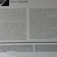 sir GEORG SOLTI, снимка 5 - Грамофонни плочи - 25131376