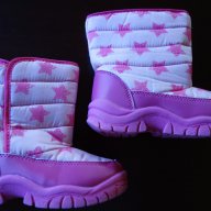 нови обувки за сняг F&F, 27ми номер, снимка 9 - Детски боти и ботуши - 16390377