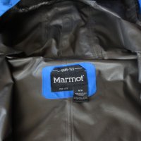 marmot minimalist GTX rain jacket, снимка 9 - Якета - 22578903